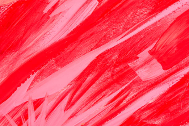 abstrakcyjne, ręcznie malowane tło sztuki - efekt faktury obrazy zdjęcia i obrazy z banku zdjęć