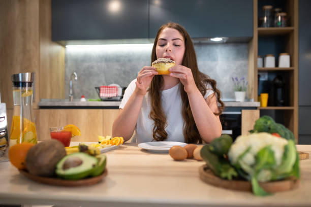 istock It is so hard to resist donuts 1179617236