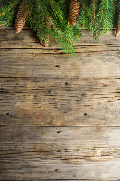 istock Christmas greeting background 1179619153