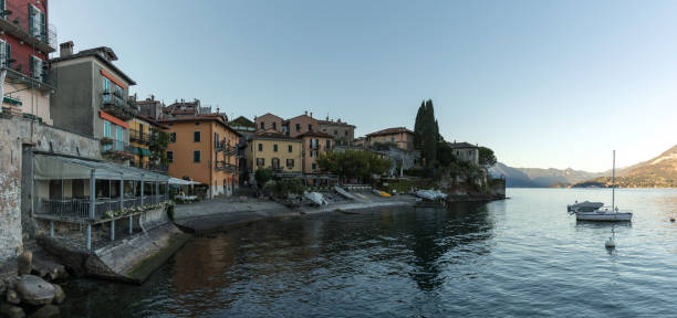 istock Varenna, Lake Como, Italy 1179624287
