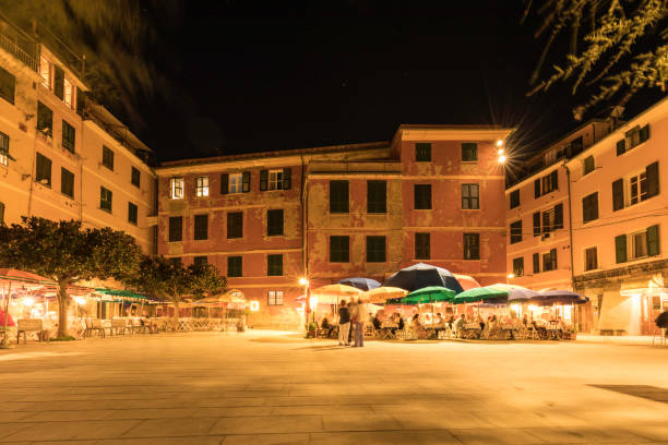 istock Vernazza Town Evening 1179626102