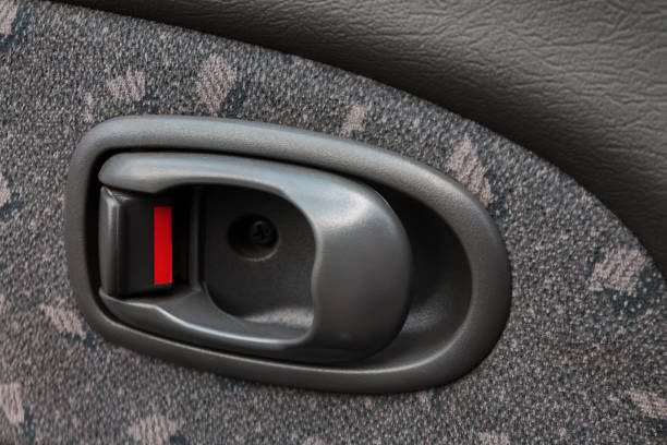 Car Inner door handle