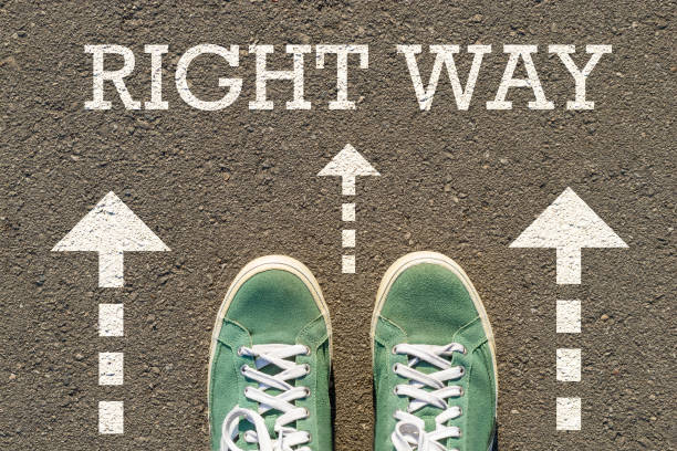 istock concept of free choice 1179628800