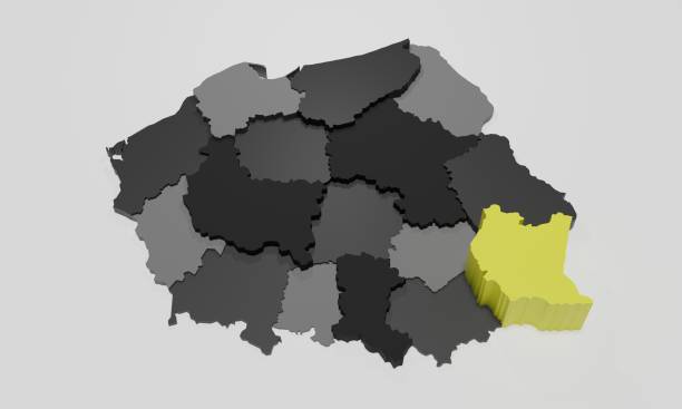 istock Subcarpathian Region 1179630505
