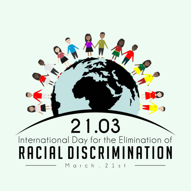 istock International Day for the Elimination of Racial Discrimination 1179630563