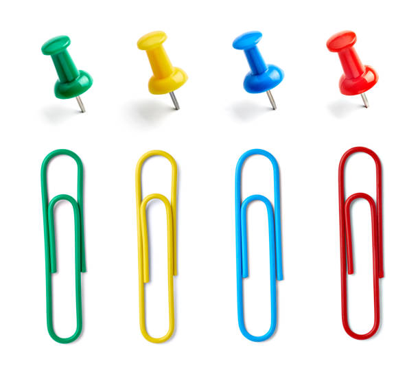istock push pin paper clip thumbtack note office 1179635811