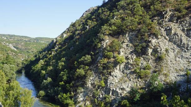 istock landscape in macedonia 1179637756