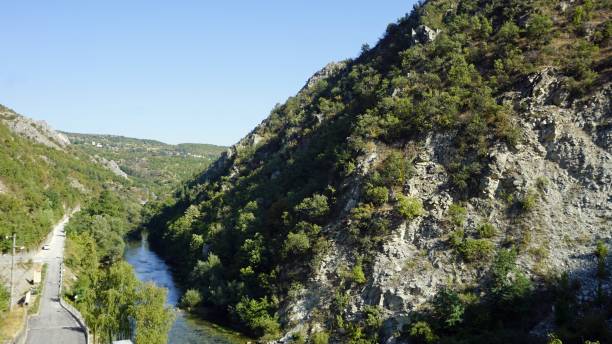 istock landscape in macedonia 1179637760