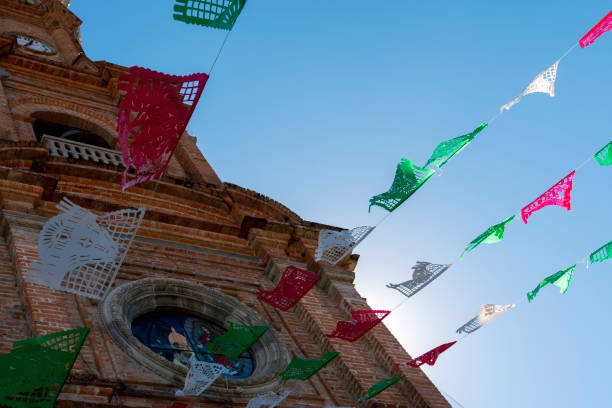 istock Puerto Vallarta Mexico 1179639619