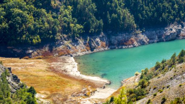 istock landscape in macedonia 1179640313