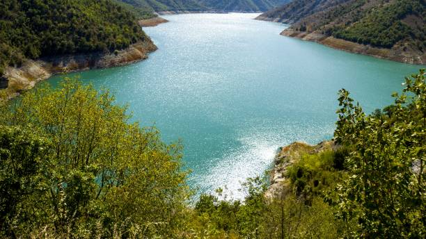 istock landscape in macedonia 1179640948