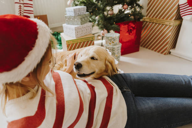istock Christmas atmosphere in our home 1179643757