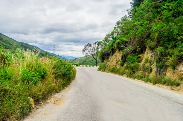 istock the sand path into the mountain Merida Venezuela 1179651306
