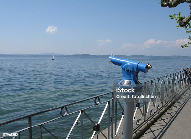 Meersburg Am Bodensee Stockfoto und mehr Bilder von Bodensee - Bodensee, Deutschland, Farbbild