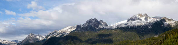 istock Beautiful Canadian Landscape 1179663577
