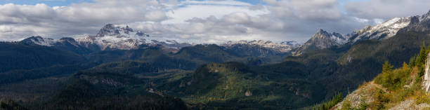 istock Beautiful Canadian Landscape 1179663603