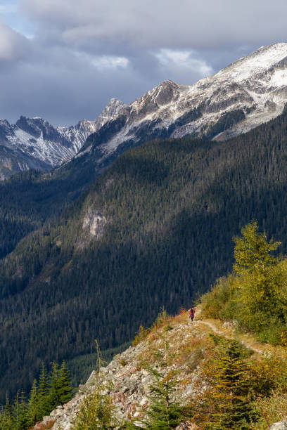 istock Beautiful Canadian Landscape 1179663660