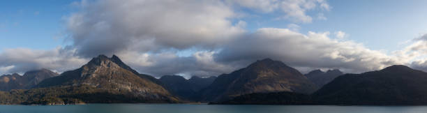 istock Glacier Bay National Park 1179663997