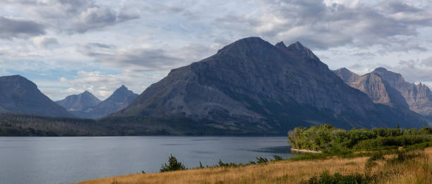 istock American Rocky Mountain Landscape 1179664875