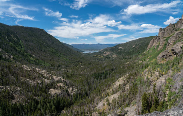 istock Grand Lake, Colorado 1179665010
