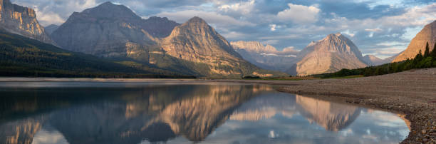 istock American Rocky Mountain Landscape 1179665013
