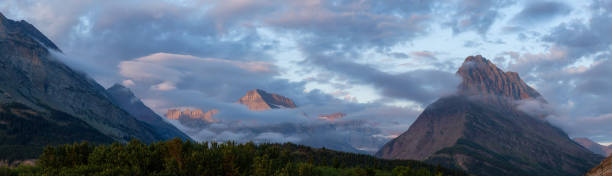 istock American Rocky Mountain Landscape 1179665045