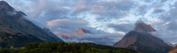 istock American Rocky Mountain Landscape 1179665073