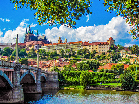 Praga, República Checa photo