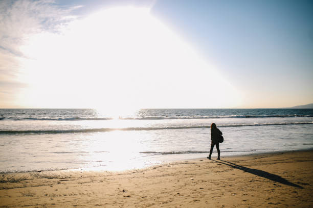istock Venice beach, California 1179666753
