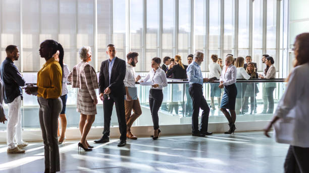 istock Business people 1179668042