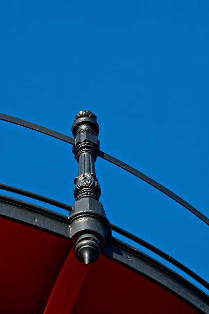 Faro de Nauset - foto de stock