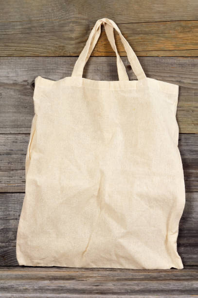 istock Eco shopping bag. Reusable cotton canvas tote bag 1179671939