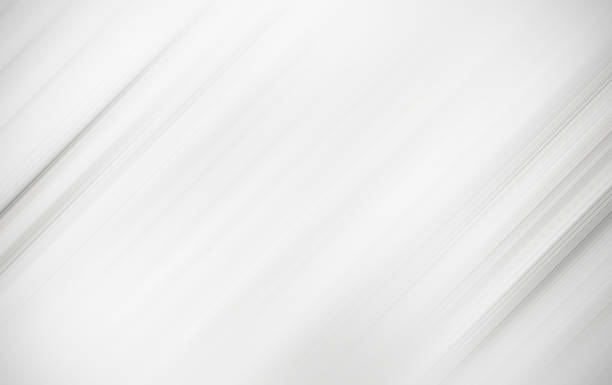 il grigio e l'argento sono di colore nero chiaro con il bianco la sfumatura è la superficie con modelli di texture metallica linee morbide linee tecniche sfumatura astratte sfondo diagonale argento nero elegante con grigio e bianco. - pastel colored foto e immagini stock