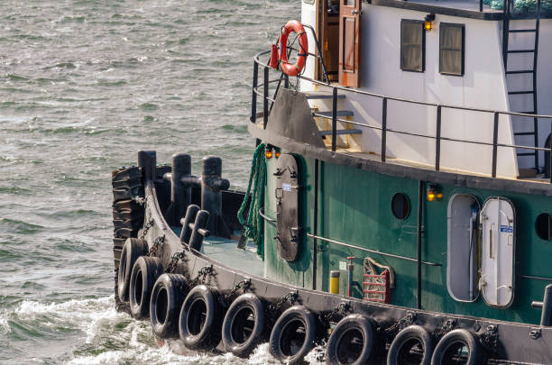 New Bedford, Massachusetts, USA \