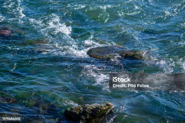 The Lachine Rapids Stock Photo - Download Image Now - Accidents and Disasters, Adventure, Backgrounds