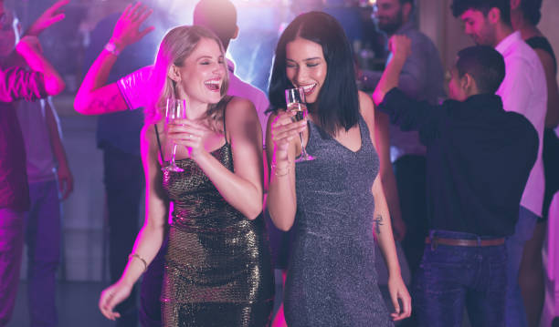 istock Dance like the world is your stage 1179686105