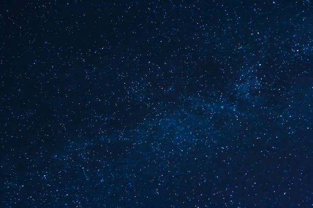 istock Photo of night sky 1179687130