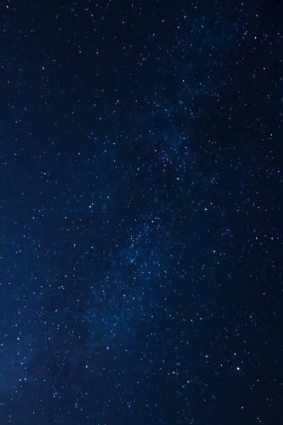 istock Photo of night sky 1179687204