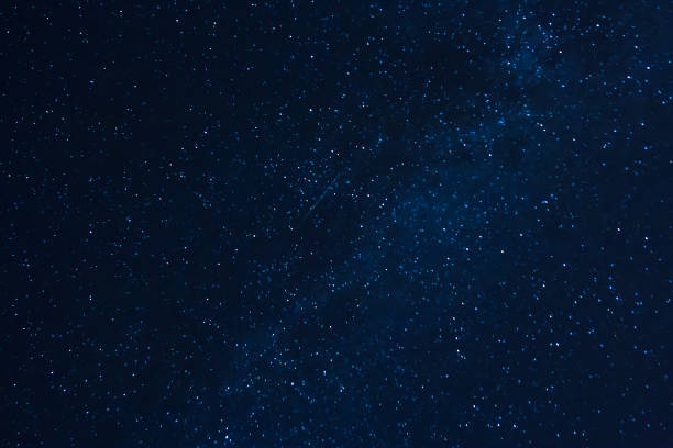 istock Photo of night sky 1179687217
