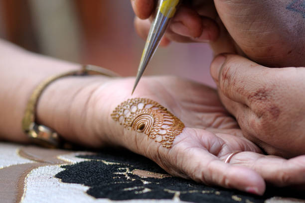 istock Festivals of India 1179688329