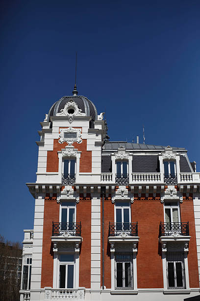 Government Building of Alava, Vitoria, Spain