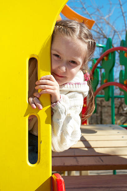 istock girl at playground 117969738