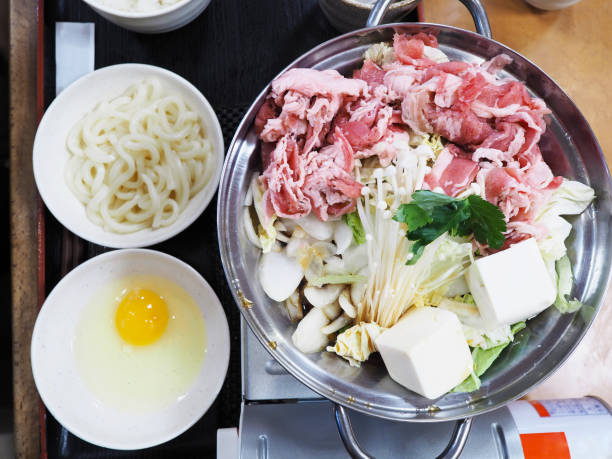 istock shabu shabu raw ingredient food 1179707221