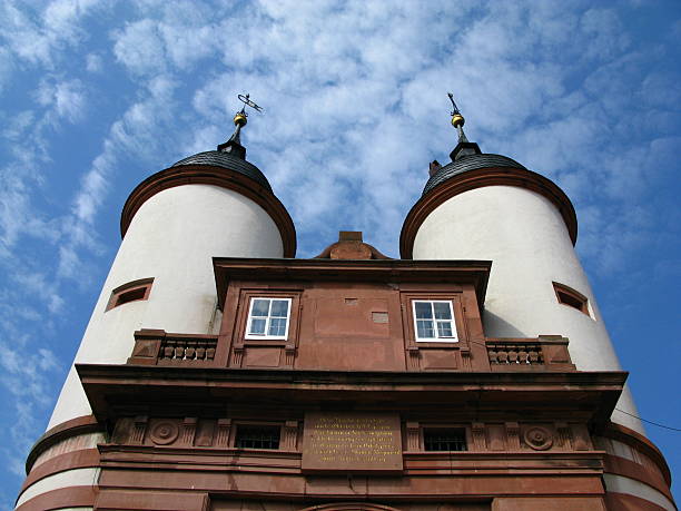 istock Heidelberg am Neckar 117971090