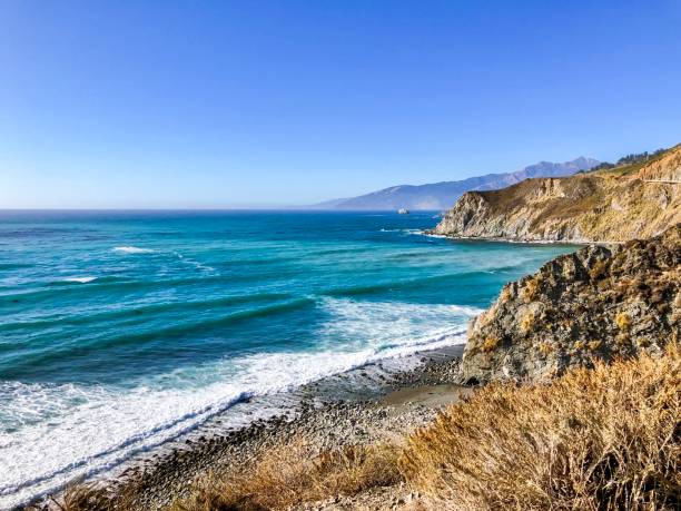 istock Northern California landscape. 1179715149