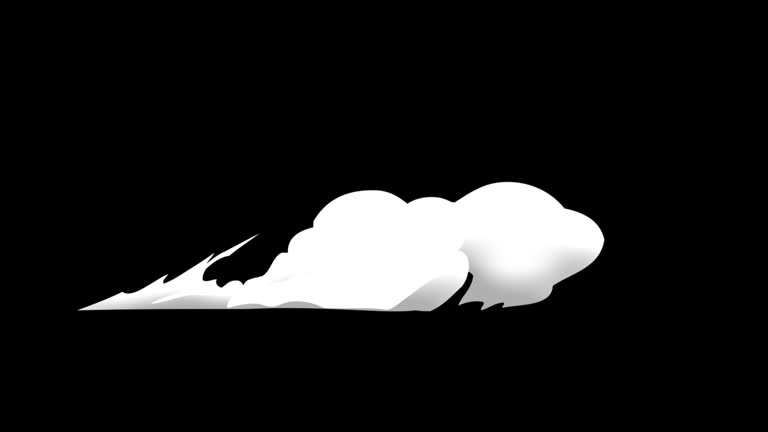 Cartoon Smoke Stock Videos and Royalty-Free Footage - iStock Cartoon Smoke Stock Videos and Royalty-Free Footage - iStock