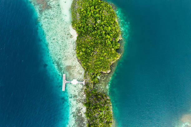istock Islands are the perfect holiday destination 1179741618