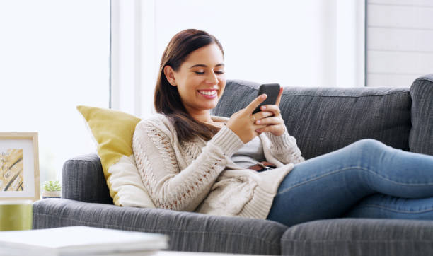 istock There's so many interesting topics trending today 1179748051