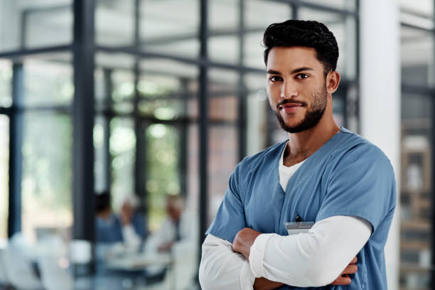 istock I only give the best to my patients 1179748535