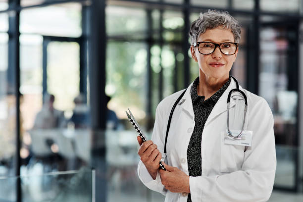 istock The doctor is in 1179748569